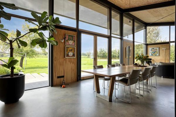 Medium property photo - Bobbenagelseweg 7, 5491 VL Sint-Oedenrode